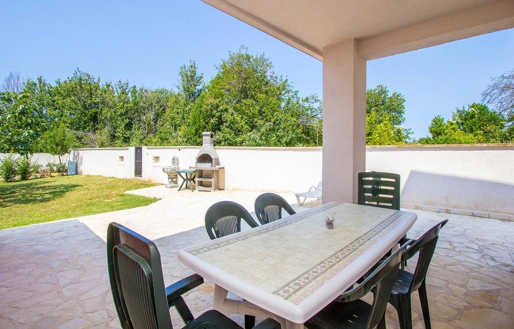 Apartments Racchi Banjole Dış mekan fotoğraf